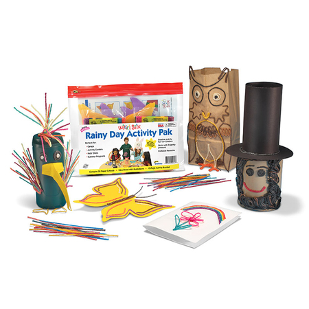 WIKKI STIX Wikki Stix® After School Fun Kit 981